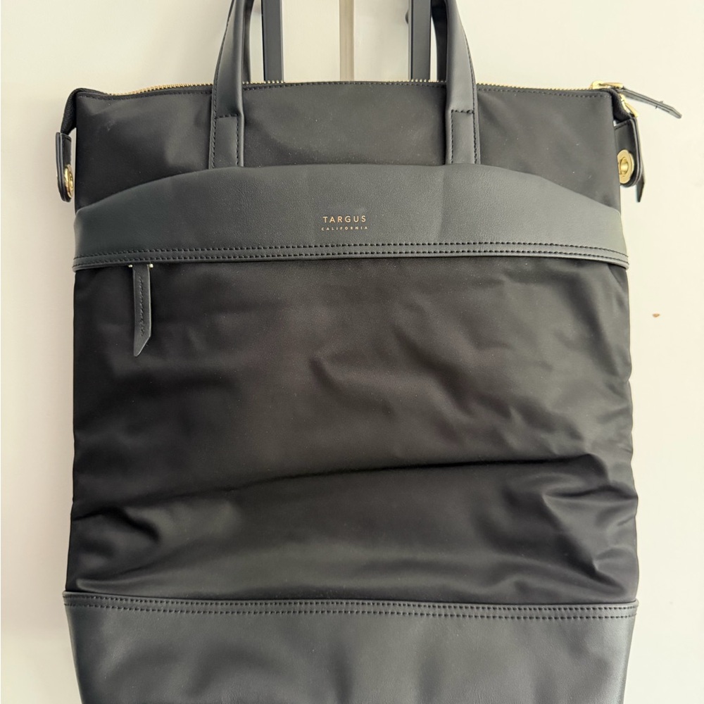 Targus Black Backpack Bag